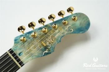 MT-BET ’20WSE BLU-VGR #12387